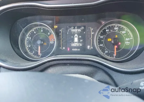 2019 Jeep Cherokee Latitude Fwd from USA, damaged, VIN 1C4PJLCB3KD454331